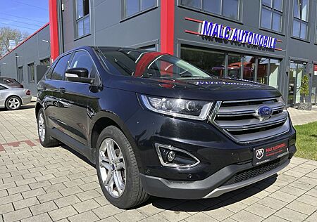 Ford Edge Titanium 4x4 (TÜV/INSP. Neu/AHK/Pano-Dach