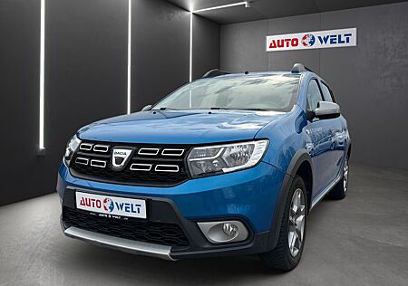 Dacia Sandero Stepway 0.9 TCe Prestige Navi Kamera