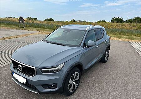 Volvo XC 40 Top gepflegter XC40 T3 Momentum Pro autom.