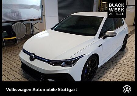 VW Golf Volkswagen R 2.0 TSI DSG Navi LED Kamera ACC SHZ