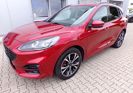 Ford Kuga 2.5 Duratec Plug-In Hybrid ST-Line X
