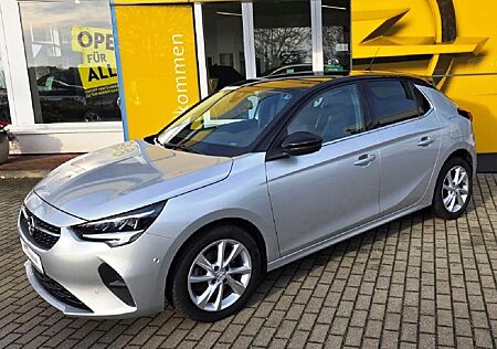 Opel Corsa F Elegance