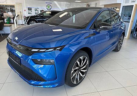 Skoda Enyaq Coupé 85 Sportline