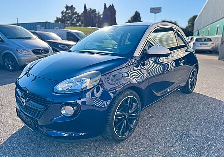Opel Adam 1.4 Slam Sportpaket