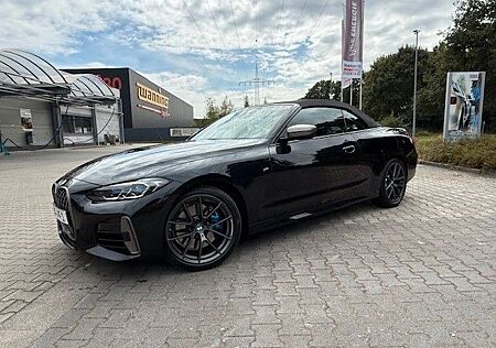 BMW M440i xDrive Cabrio Garantie 4/28