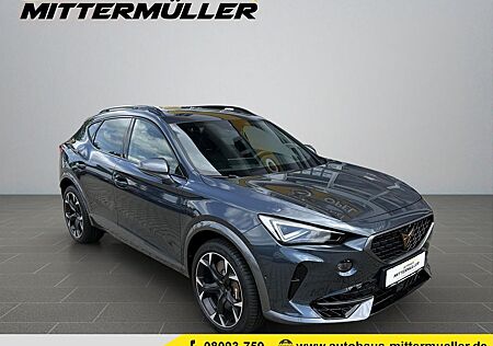 Cupra Formentor VZ 2.0 4Drive Leder Panoram AHK Brembo