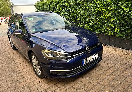 VW Golf Volkswagen 1.5 TSI ACT OPF DSG JOIN Variant JOIN