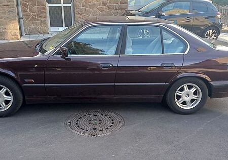 BMW 518i touring Edition Edition