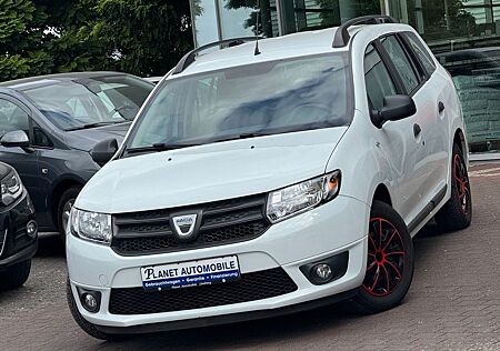 Dacia Logan MCV II Kombi Ambiance/KLIMA/1-HAND/8-FACH