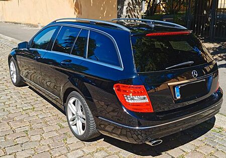 Mercedes-Benz 220 220cdi T