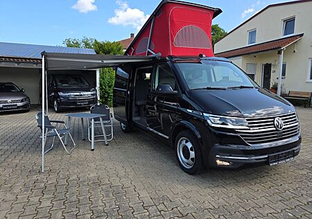 VW T6 California Volkswagen T6.1 Cali Ocean 4M DCC Akustik NP118 Garantie28
