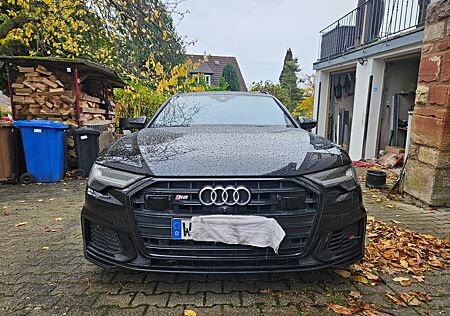 Audi S6 TDI quattro tiptronic Avant - Vollausstattung