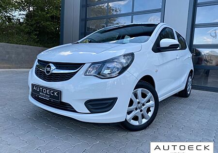 Opel Karl Edition 1.0L 55 KW*Klima*Tempomat*Bluetooth