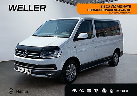 VW T6 Multivan Volkswagen DSG Kurz PanAmericana *Standheiz*ACC