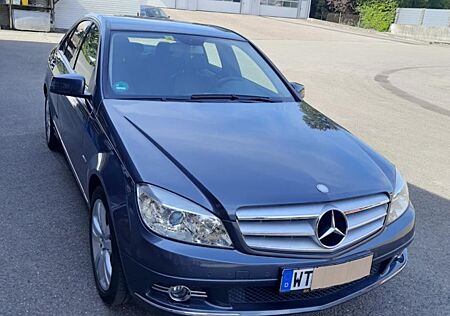 Mercedes-Benz C 180 T ELEGANCE ELEGANCE