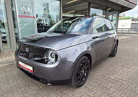 Honda e