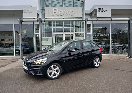 BMW 2er 225xe Advantage Sportsitz PDC Tempo Navi ParkAss