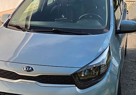 Kia Picanto 1.0 Spirit Spirit