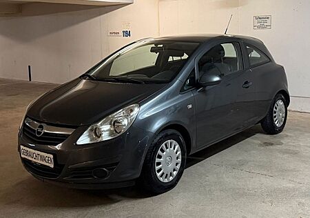 Opel Corsa D 1.2 LPG Selection *2.Hand* Klima*
