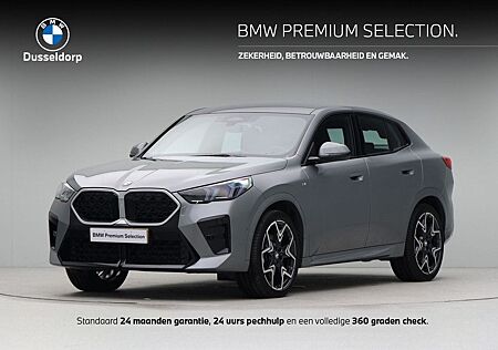 BMW X2 sDrive20i M Sport