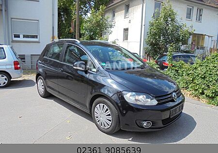 VW Golf Volkswagen Plus 2.0TDI Comfortline Klimaaut/Shz/2xPdc/