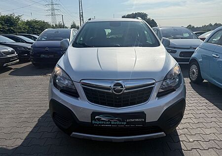 Opel Mokka Selection ecoFlex