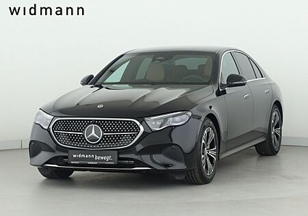 Mercedes-Benz E 450 d 4M SpurW PDC SHZ SpurH LM Navi Sportp.