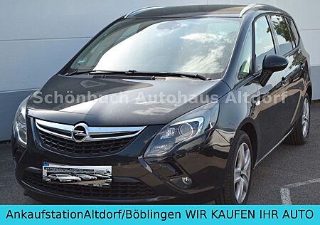 Opel Zafira Tourer 1.6 CDTI ecoFLEX EditionNAVI*XENON