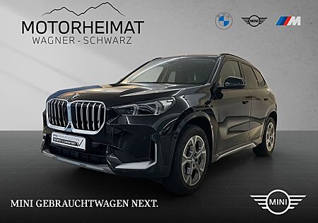 BMW X1 sDrive20i xLine ACC H&K Aktivsitze AHK Pano