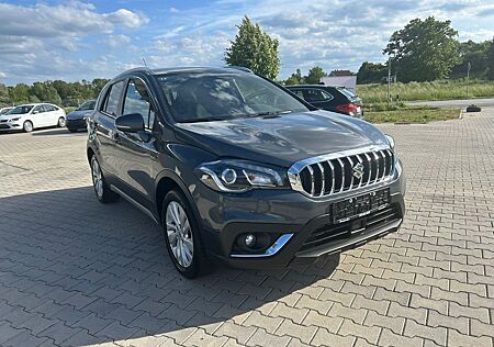 Suzuki SX4 S-Cross Comfort