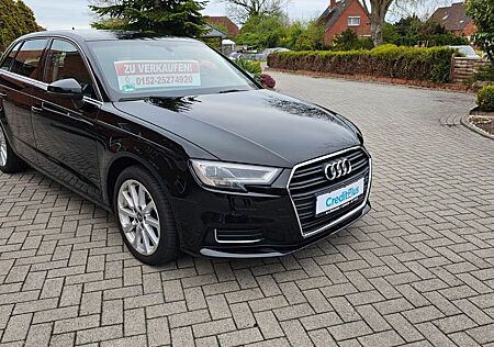 Audi A3 35 TDI S tronic Sportback - LED - AHK - B&O