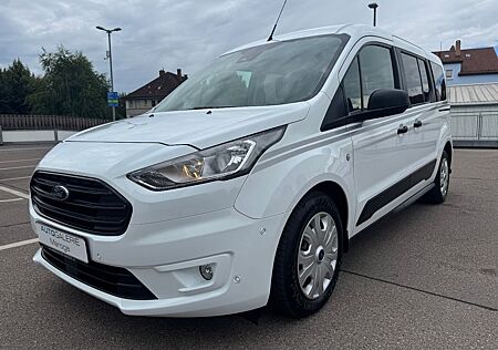Ford Transit Connect 230 L2 NAVI/PDC/KLIMA/SITZH.