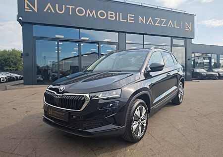 Skoda Karoq AMBITION*AUT*LED*SHZ*WINTERPAKET*DESIGN