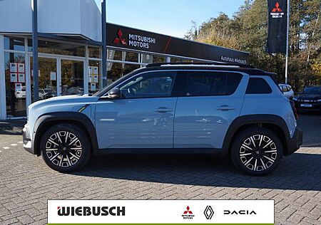 Renault R 4 E-Tech 150 Comfort Range Iconic **Sitzheizu