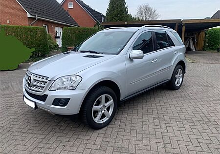 Mercedes-Benz ML 280 CDI 4MATIC -