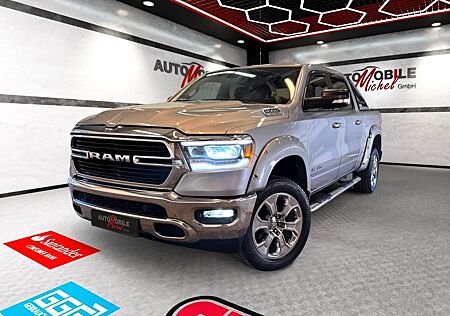 Dodge RAM 1500 5.7 / 4x4 / LED / Pano / AHK / Sportbar