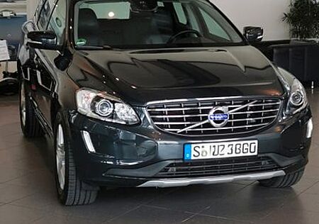 Volvo XC 60 XC60 D3 Momentum Geartronic Momentum