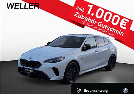 BMW M135 xDrive LivePro HUD ad.LED Memory PA Pano