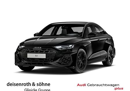 Audi S3 Limousine TFSI Nav/ASI/sound/Komfort/optik+/1