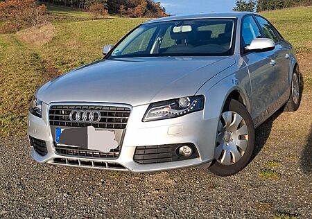 Audi A4 1.8 TFSI multitronic Ambiente Ambiente