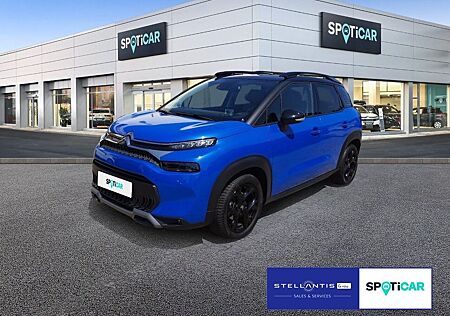 Citroën C3 Aircross 1.2 PureTech 130 Max*DAB*PDC*SHZ*
