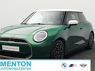 MINI Cooper E Harman/Kamera/HuD/Panorama/LED Head-Up