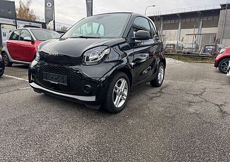 Smart ForTwo coupe electric drive / EQ22kw