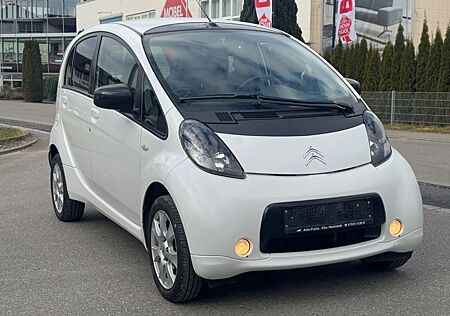 Citroën C-Zero Tendance
