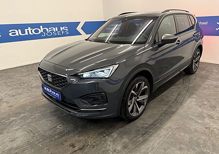 Seat Tarraco FR 2.0 TDI 4x4 AHK DCC ACC