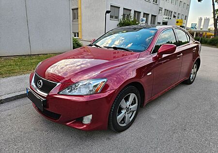 Lexus IS 220 220d Limited Limited