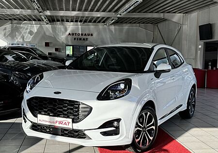 Ford Puma ST-Line Kamera+Navi+Alu+SHZ+Garantie