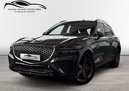 Genesis GV70 Sport 2.5T AWD*SHZ v/h*HUD* 360 Kamera*Memr