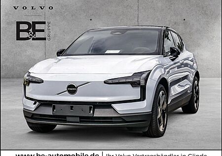 Volvo EX30 Plus AWD Performance Pure Electric ACC LED