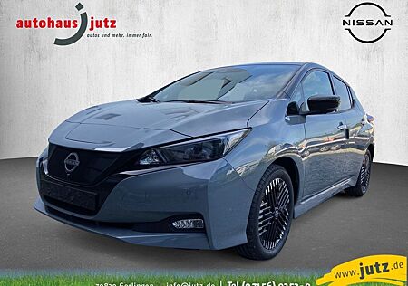 Nissan Leaf Tekna LED BOSE 360° Navi Sitzh